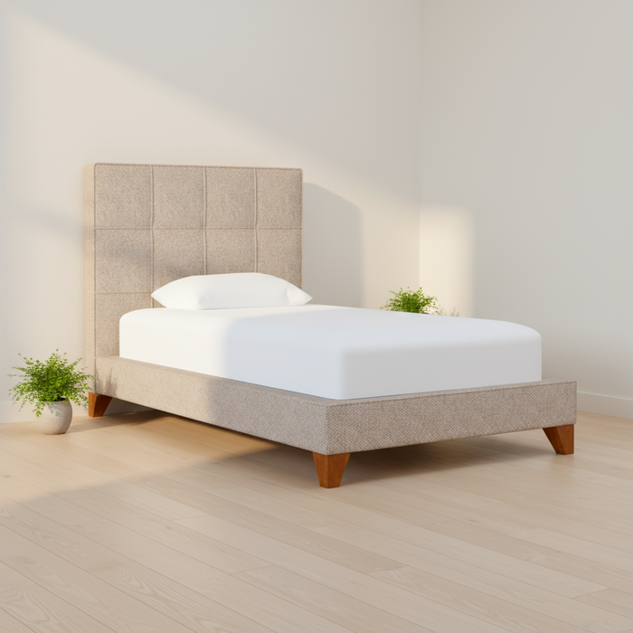 Cama Hamburgo Individual