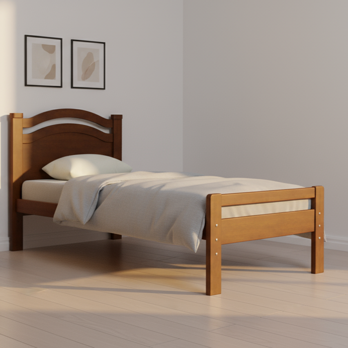 Cama Estero Individual