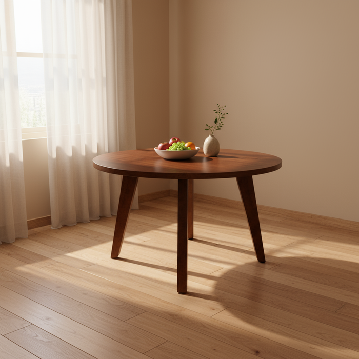 Mesa Pop Redonda 1.40 Diam.