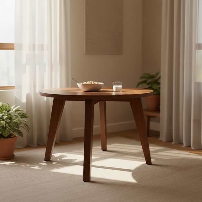 Mesa Pop Redonda 1.00 Diam.