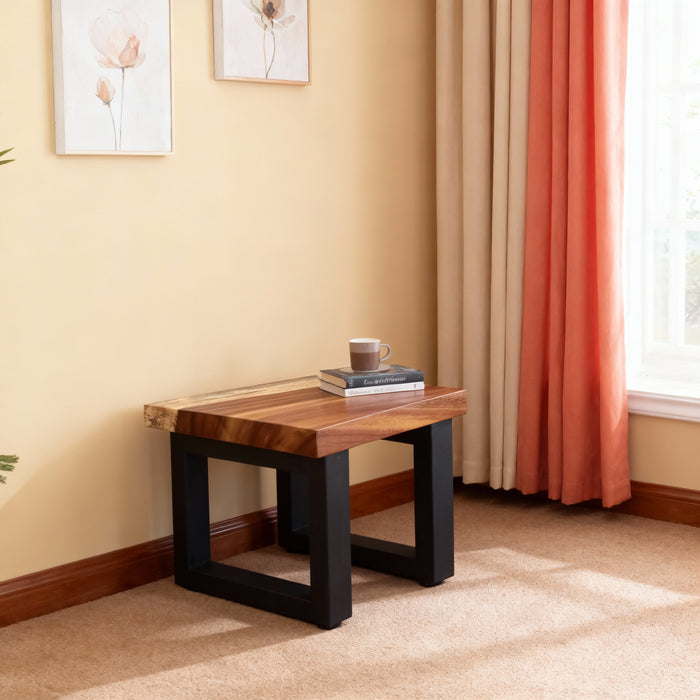 Mesa Lateral Lafayette street