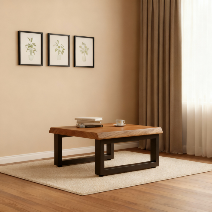 Mesa de Centro Lafayette street