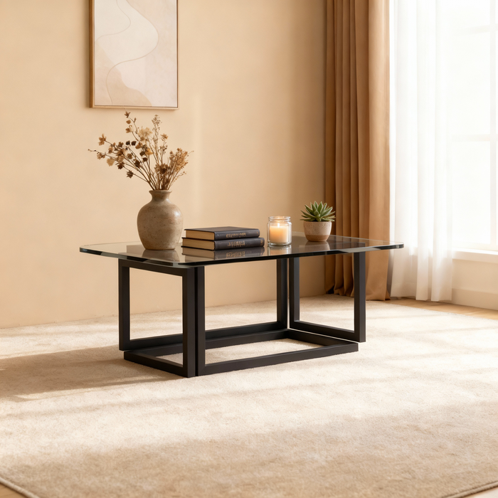 Mesa de Centro Cabriola