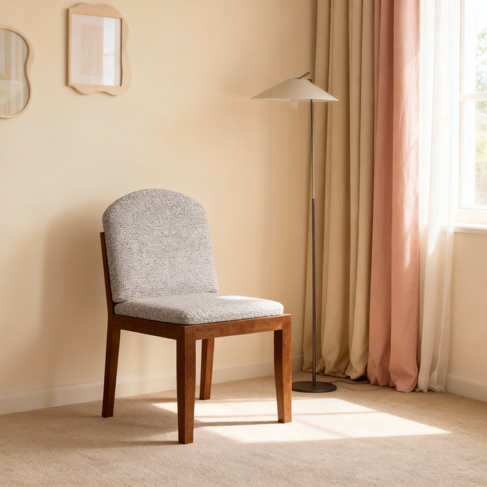 Silla Paris