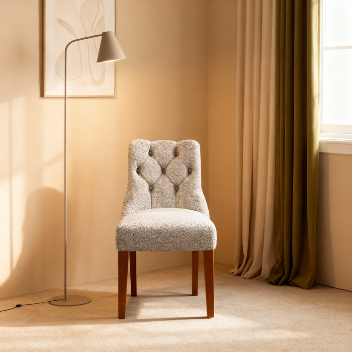 Silla Perla