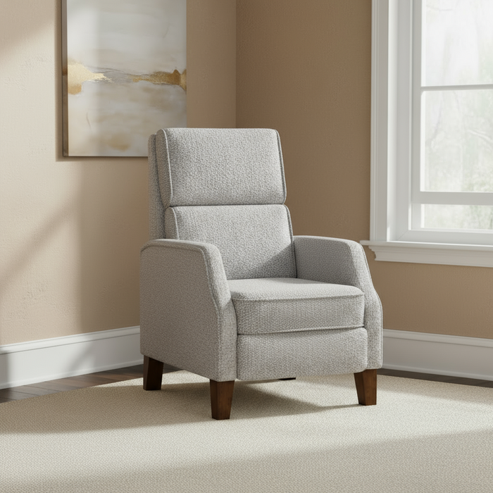 Sillón Reclinable Baltimore