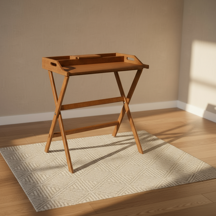 Escritorio Islas Plegable