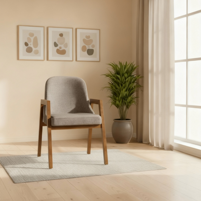 Sillon con brazos delite