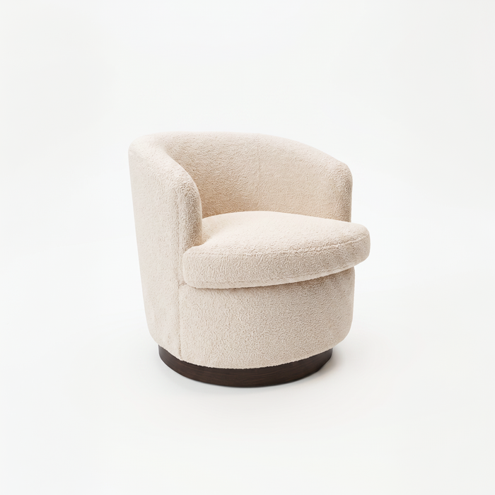 Sillón Giro Capitonado | Liquidación