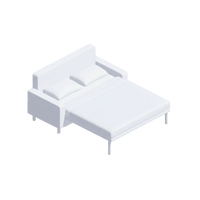 Sofás Cama